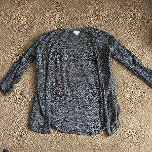 Cardigan from Old Navy Size Small